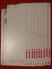 Knitmaster Strickmaschine