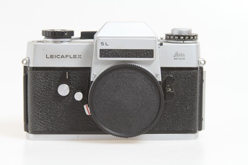 Leica leicaflex leitz - leica,