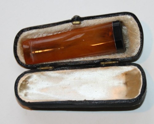 Antik butterscotch bernstein - antik,