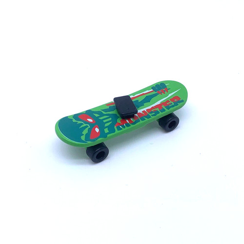 Playmobil sport skateboard - playmobil,