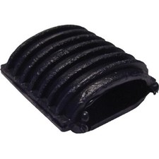 Robuster Kickstartergummi für Vespa PX80 PX150 PX125 PX200 Cosa 125 Cosa 200