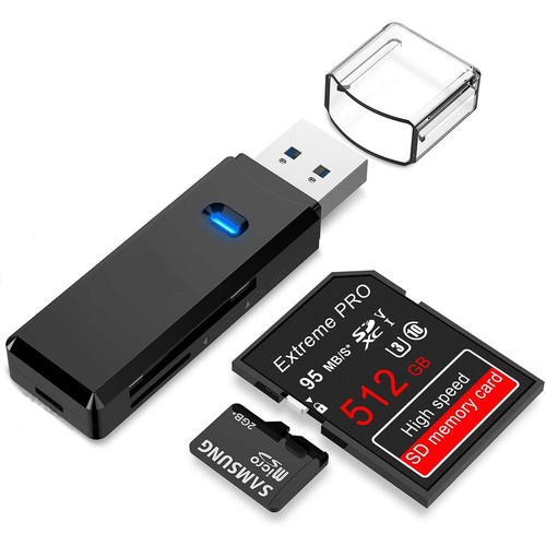 Kartenleser usb micro - 3.0,