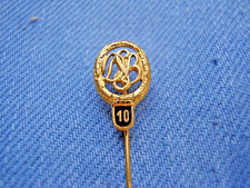 Anstecknadel Deutscher Sport