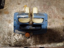 Demag Klick Fahrwerk CF5 Laufkatze Click-fit CF 5 DK 550 kg Traglast 84020544