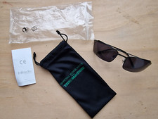 The Matrix Sonnenbrille - Agent 5004-1 - Blinde Design Project - gebraucht