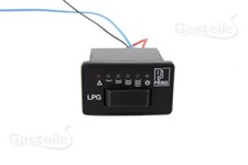 Original Prins VSI Venturi