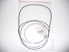 philips N4450, Riemen und 10x