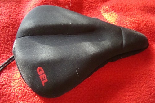 Satteldecke gel sport - gel,
