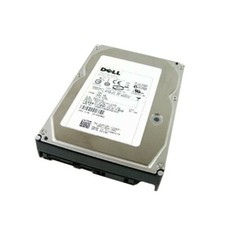 Festplatte 147GB SAS HITACHI