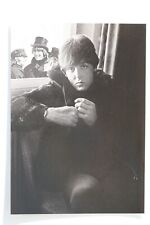 THE BEATLES : Paul McCartney