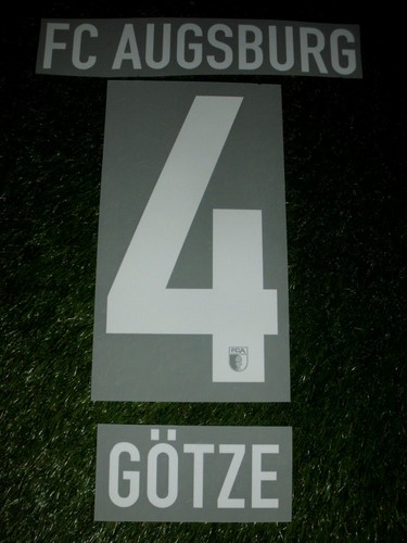 Felix götze flock set - götze,