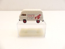 Brekina 1/87 VW T2 Kasten mit Hochdach Gosch Sylt in OVP A2728