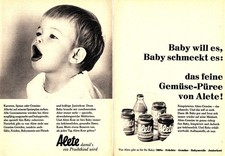 3w9612/ Reklame / Werbung aus