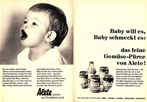 3w9612 reklame werbung aus - /,