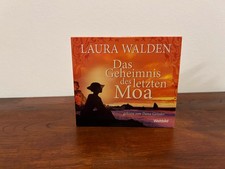 Das Geheimnis des letzten Moa