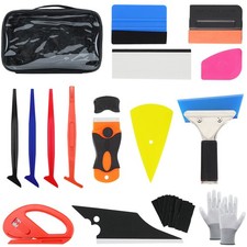 Rakel für Folie, Hochwertige