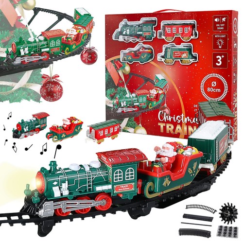 Cepewa weihnachtszug - cepewa,