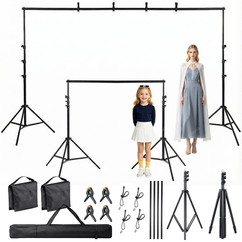 Fotostudio hintergrundsystem - fotostudio,