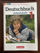 Deutschbuch Gymnasium -