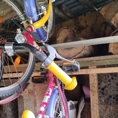 Casati kinderfahrrad - casati,