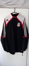 Liverpool FC Vintage Jacke