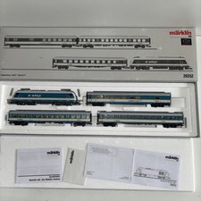 Märklin H0 26552 ALEX Zugset
