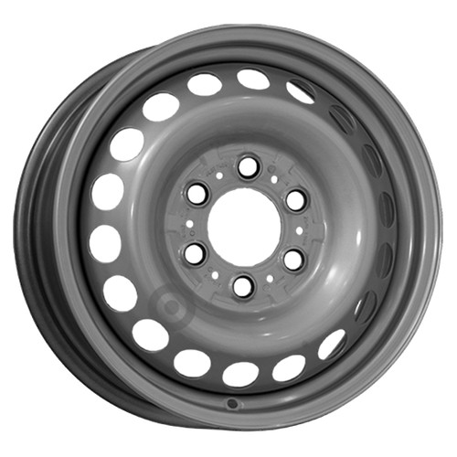 Stahlfelgen 5x16 et62 - 4x, 6.5x16
