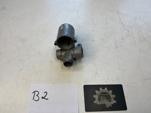 Bing vergaser oldtimer - 1/17/2,