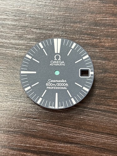 Omega ploprof nos dial - ploprof,