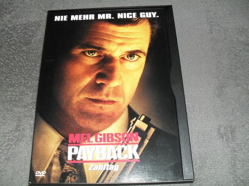 Payback zahltag snapper - payback,