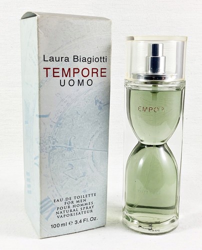 Laura biagiotti tempore - ⭐⭐,
