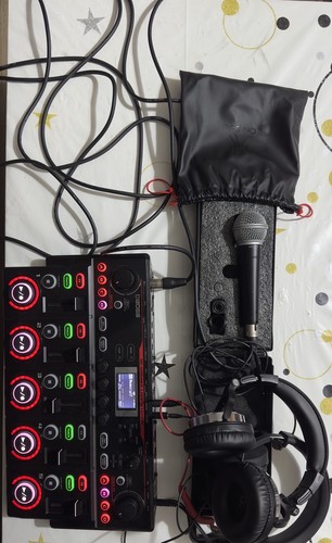 Boss 505mkii looper - boss,