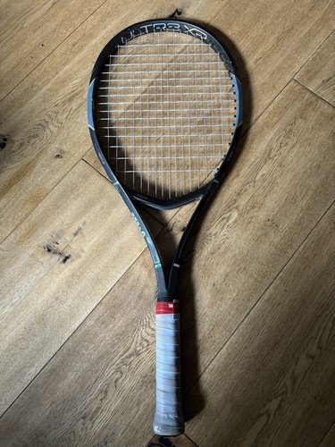 Wilson ultra - wilson, xp