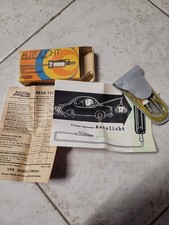 DDR Prüffix Autolicht