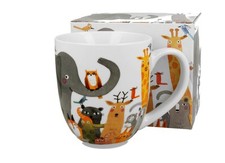 DUO Dogs World JUMBO XXL