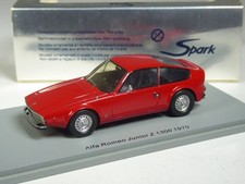 (KI-08-42) Spark S0610 Alfa