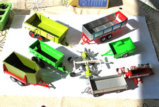 Siku  Farmer Anhänger