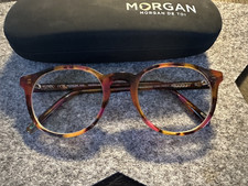 Morgan Brillengestell, Modell