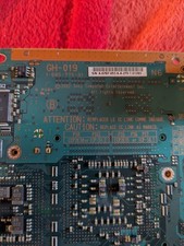 Hauptplatine Defekt Board Für