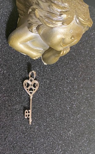 Schmuck pierre lang - pierre, schlüssel
