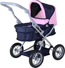 Knorrtoys 63442  Puppenwagen