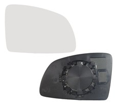 Spiegelglas rechts für Opel