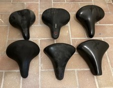 6x Fahrrad Sattel Wittkop SMP