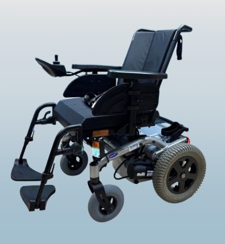 Invacare stream - invacare,