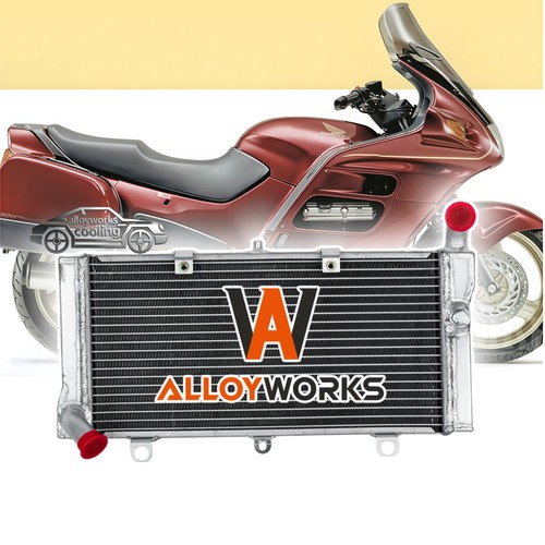 Reihe aluminium - 3,