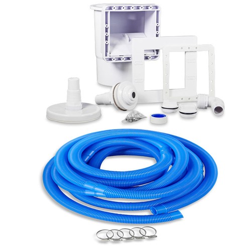 Einbauskimmer-Komplett-Set