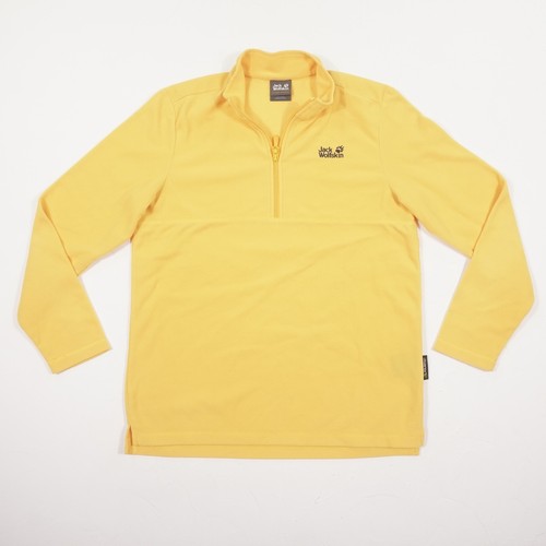 Jack wolfskin herren fleece - jack,