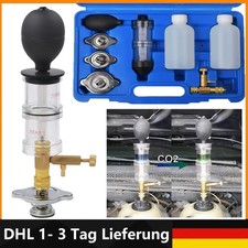 Zylinderkopf Dichtung CO2