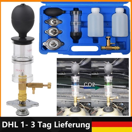 Zylinderkopf dichtung co2 - zylinderkopf,