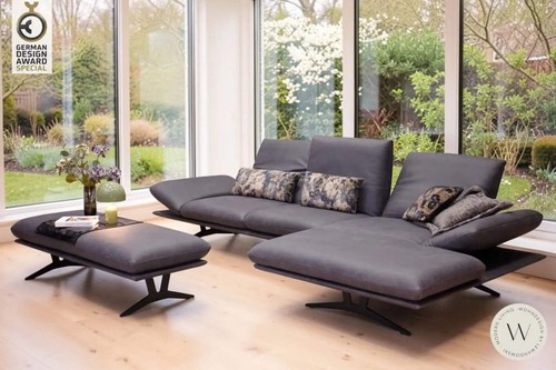 Modell francis leder - modell,